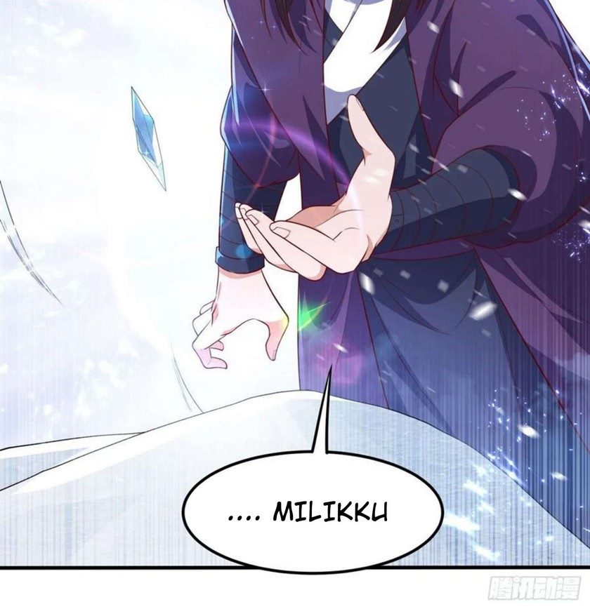 Martial Inverse Chapter 65 Gambar 3